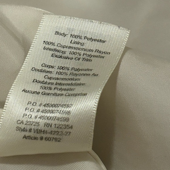 Wilfred Poussin Bomber - Picture 4 of 5